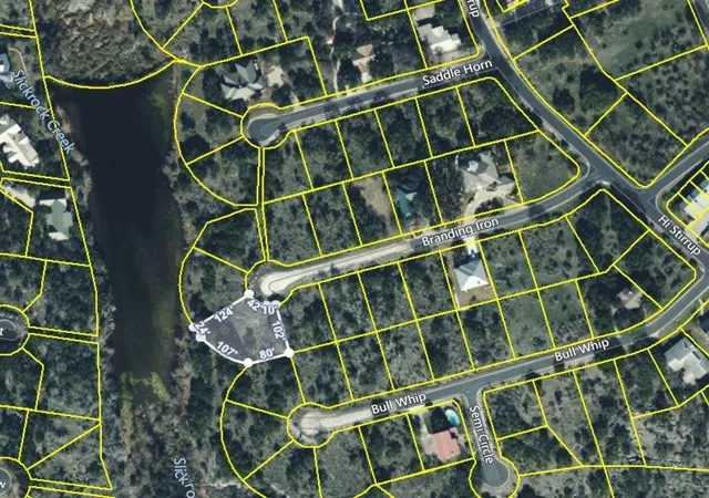 Homes for sale in Horseshoe Bay, TX | Lot 13042 Branding Iron, Horseshoe Bay, TX 78657 | MLS# 4672759