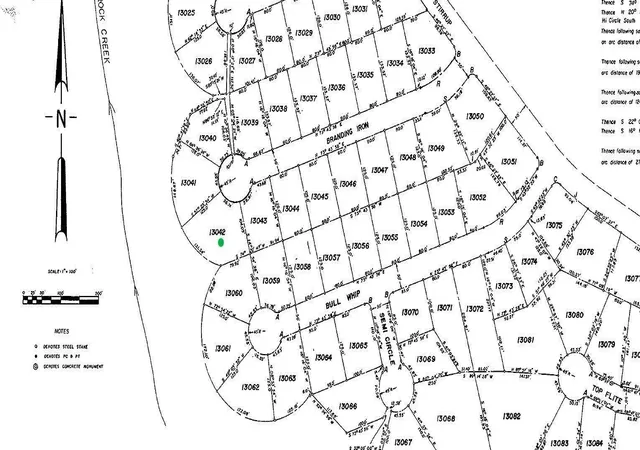 Homes for sale in Horseshoe Bay, TX | Lot 13042 Branding Iron, Horseshoe Bay, TX 78657 | MLS# 4672759