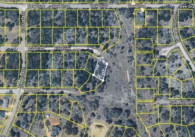 Photo 1 of Land for sale at Lot K8124 Ridgeview, Horseshoe Bay, TX 78657 | MLS# 7707093 | Listing updated on 2026-08-24