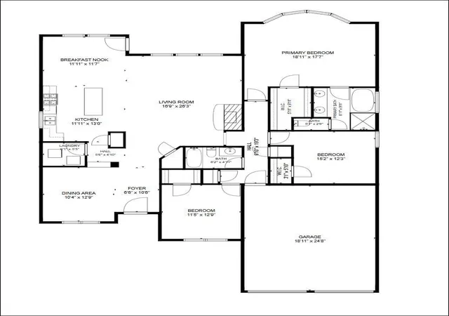 29th image of 11633 Sun Glass Dr, Manor, TX 78653 | MLS# 6848950