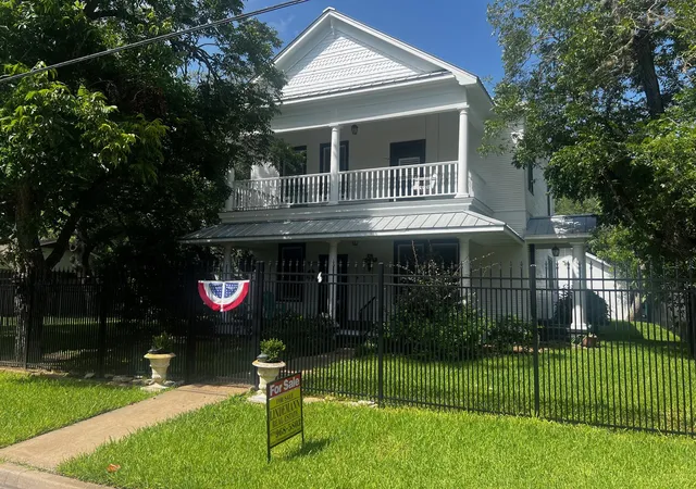 Homes for sale in La Grange, TX | 504 South Franklin, La Grange, TX 78945 | MLS# 7976363