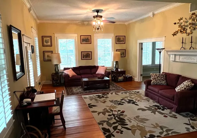 Homes for sale in La Grange, TX | 504 South Franklin, La Grange, TX 78945 | MLS# 7976363