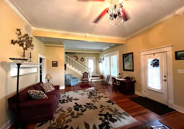 Homes for sale in La Grange, TX | 504 South Franklin, La Grange, TX 78945 | MLS# 7976363