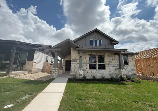 Single family home for sale at 132 Tenny Ln, Kyle, TX 78640 | MLS# 8450939