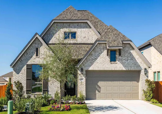 Single family home for sale at 232 Rightfield Dr, Liberty Hill, TX 78642 | MLS# 8271930
