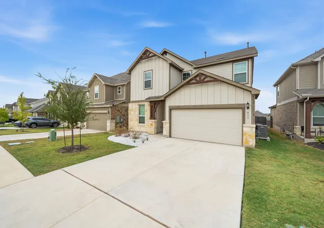 Photo 1 of Single family home for sale at 499 Tree Nut Loop, Buda, TX 78610 | MLS# 9111735 | Listing updated on 2026-10-09