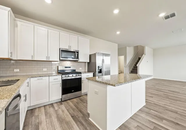 Photo 4 of Single family home for sale at 499 Tree Nut Loop, Buda, TX 78610 | MLS# 9111735 | Listing updated on 2026-10-09