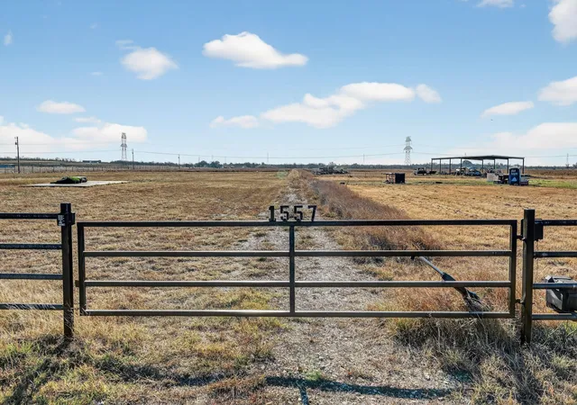 Photo 4 of Land for sale at 1557 Scull Rd #Tract X, San Marcos, TX 78666 | MLS# 9982646 | Listing updated on 2026-08-19