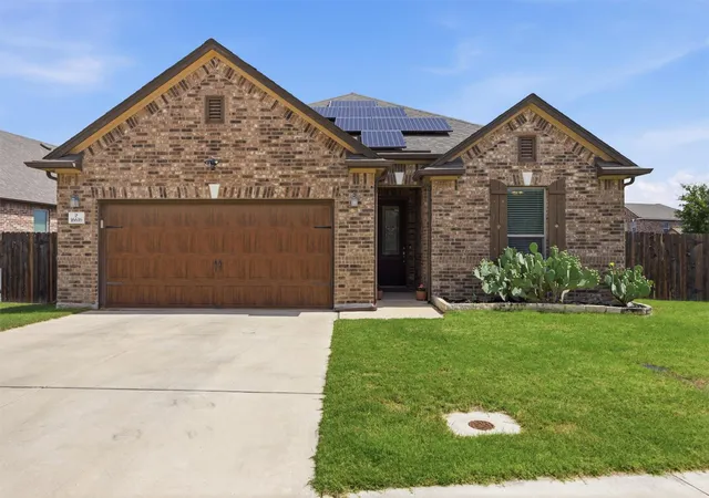 Photo 1 of Single family home for sale at 16616 Brogan Ln, Pflugerville, TX 78660 | MLS# 4730445 | Listing updated on 2026-10-12