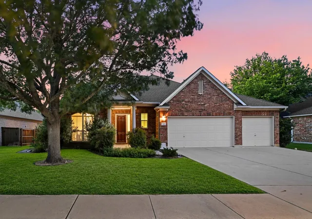 25th image of 2707 Brindisi Wy, Cedar Park, TX 78613 | MLS# 2334561