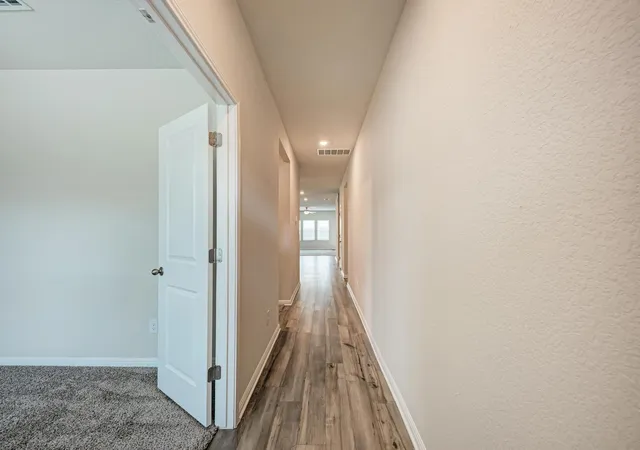 Photo 3 of Single family home for sale at 110 Babblebrook Way, Hutto, TX 78634 | MLS# 6486450 | Listing updated on 2026-08-27