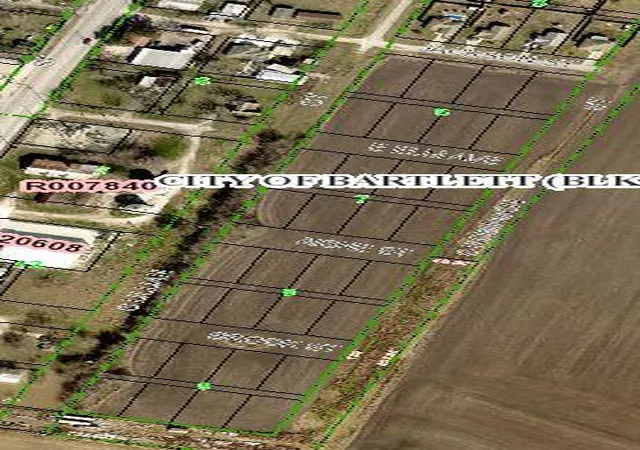 12th image of Tbd E Jackson, Elm, Aisne, And Brook St St, Bartlett, TX 76511 | MLS# 6590763