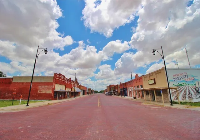 5th image of Tbd E Jackson, Elm, Aisne, And Brook St St, Bartlett, TX 76511 | MLS# 6590763