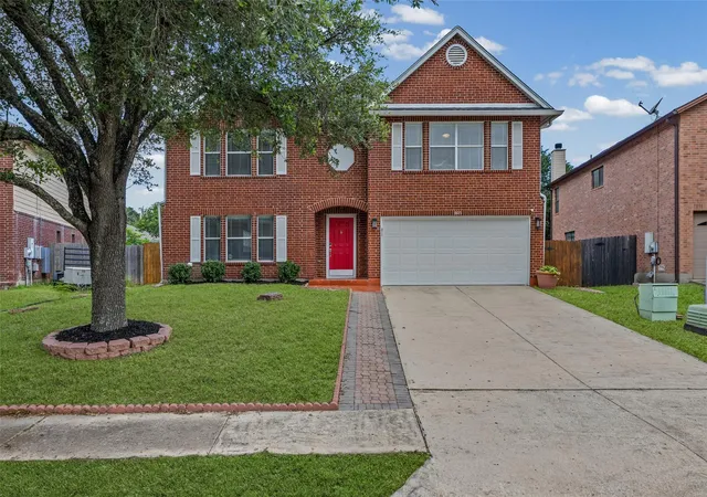 Photo 1 of Single family home for sale at 805 Catumet Dr, Pflugerville, TX 78660 | MLS# 4631284 | Listing updated on 2026-09-24