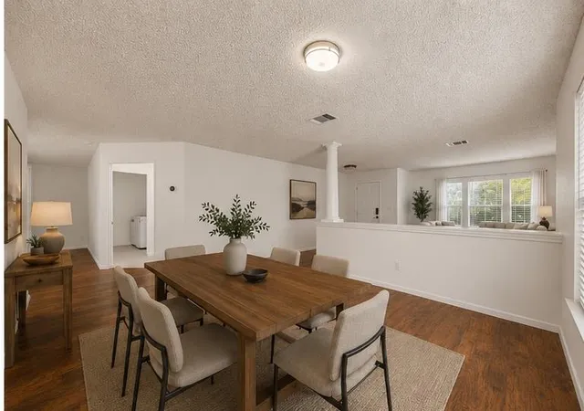 Photo 3 of Single family home for sale at 805 Catumet Dr, Pflugerville, TX 78660 | MLS# 4631284 | Listing updated on 2026-09-24