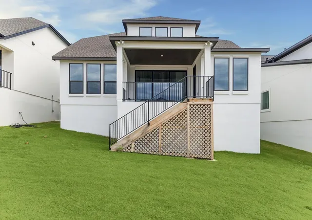 40th image of 1909 Varese Path, Leander, TX 78641 | MLS# 9078348