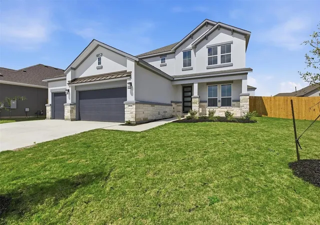 1st image of 19124 Ariel Elena Wy, Pflugerville, TX 78660 | MLS# 9486885