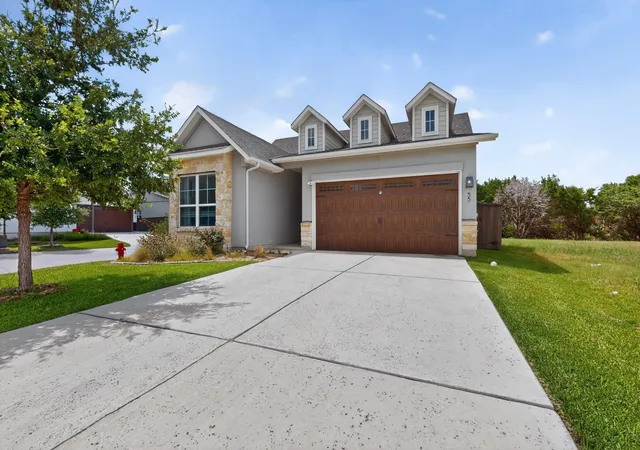 2nd image of 601 C-bar Ranch Trl, Cedar Park, TX 78613