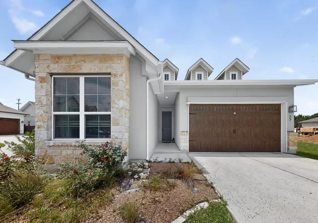 3rd image of 601 C-bar Ranch Trl, Cedar Park, TX 78613