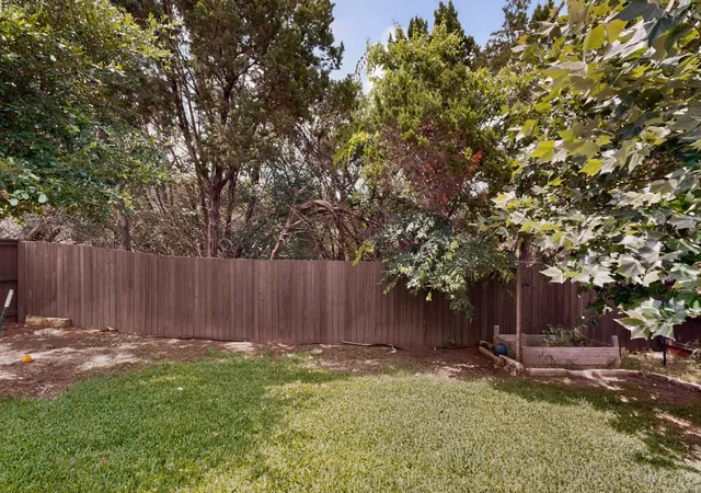 37th image of 601 C Bar Ranch Trl #55, Cedar Park, TX 78613 | MLS# 9449003