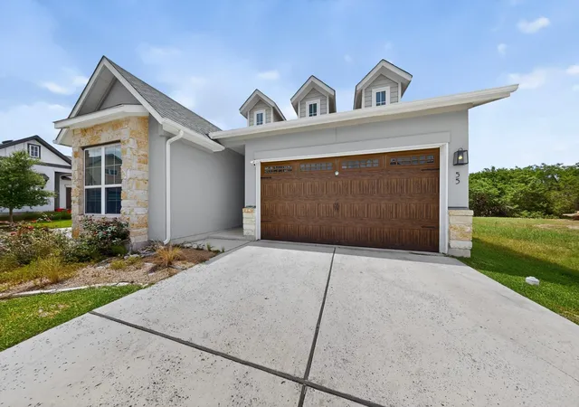 4th image of 601 C-bar Ranch Trl, Cedar Park, TX 78613
