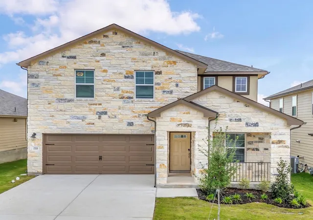 1st image of 233 El Capitan Loop, Dripping Springs, TX 78620 | MLS# 9351149