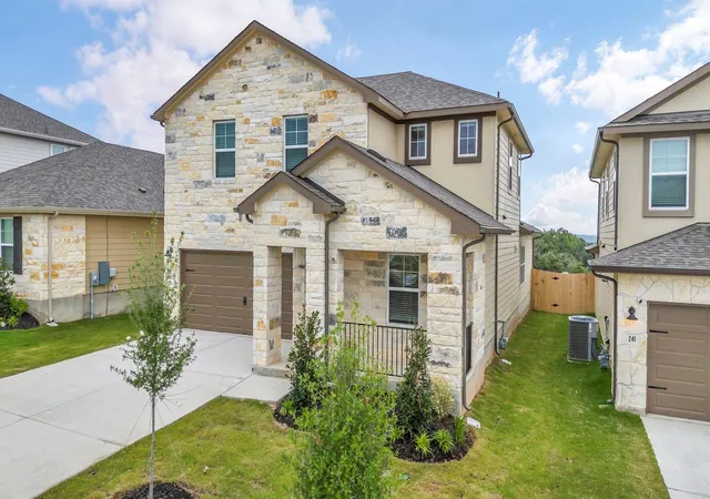 2nd image of 233 El Capitan Loop, Dripping Springs, TX 78620 | MLS# 9351149
