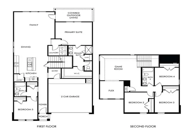 26th image of 233 El Capitan Loop, Dripping Springs, TX 78620 | MLS# 9351149