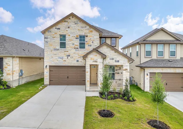 3rd image of 233 El Capitan Loop, Dripping Springs, TX 78620 | MLS# 9351149