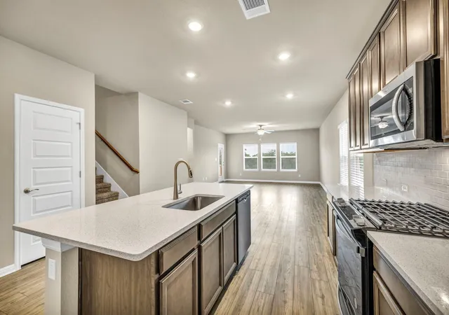 4th image of 233 El Capitan Loop, Dripping Springs, TX 78620 | MLS# 9351149
