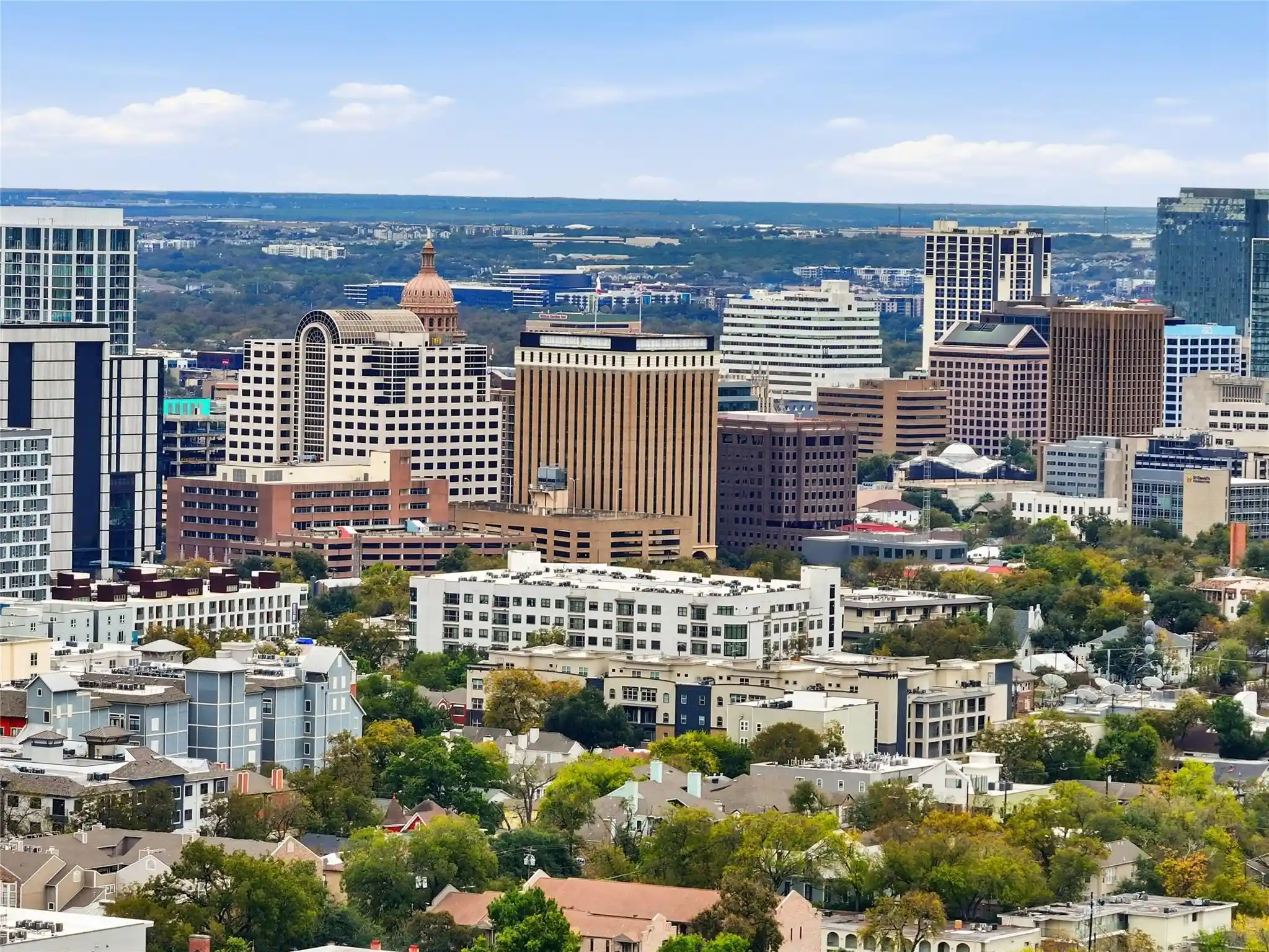 Listing Photo 40 - Condo for sale in 2500 Longview St located at 2500 Longview St, Austin, TX 78705 - Unit #219