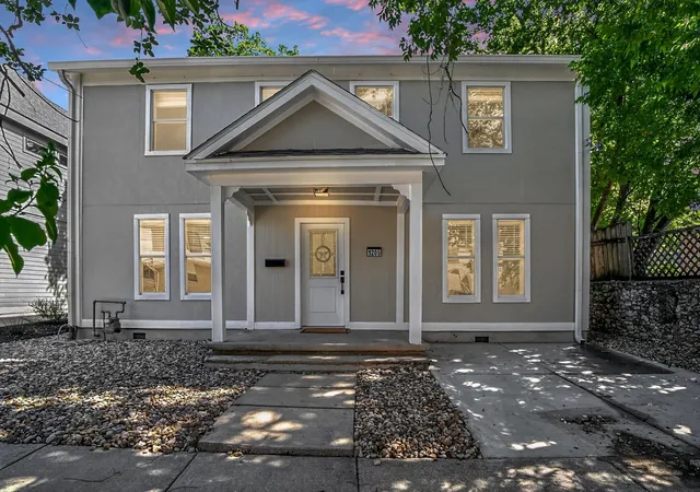 Photo 1 of Single family home for sale at 1205 E 9th Street, Austin, TX 78702 | MLS# 8704011 | Listing updated on 2026-08-31