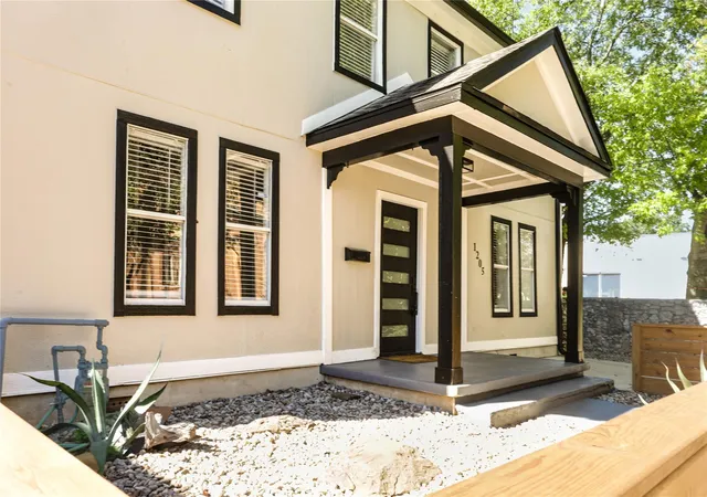 Photo 3 of Single family home for sale at 1205 E 9th Street, Austin, TX 78702 | MLS# 8704011 | Listing updated on 2026-10-21
