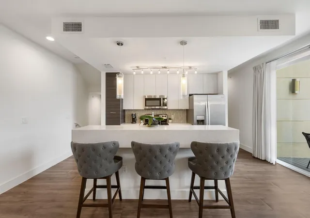 Photo 3 of Condo for sale at 604 North Blf Dr #144, Austin, TX 78745 | MLS# 8178525 | Listing updated on 2026-09-19