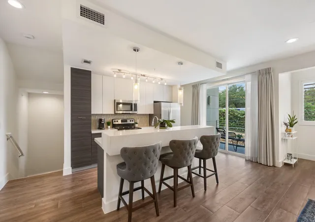 Photo 4 of Condo for sale at 604 North Blf Dr #144, Austin, TX 78745 | MLS# 8178525 | Listing updated on 2026-09-19