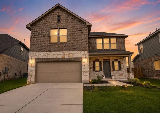 Homes for sale in Manor, TX | 13117 Alamito Creek Trl, Manor, TX 78653 | MLS# 6203767