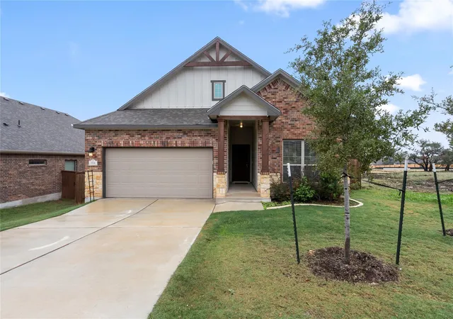 Photo 2 of Single family home for sale at 244 Scenic Hills Cir, Georgetown, TX 78628 | MLS# 9343519 | Listing updated on 2026-08-31