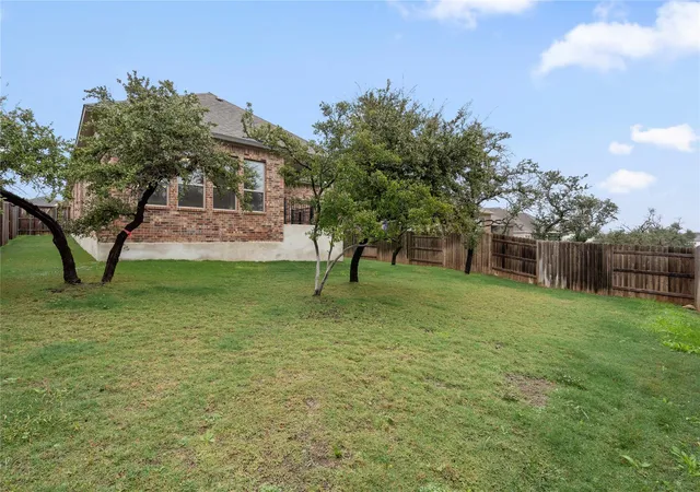 Photo 27 of Single family home for sale at 244 Scenic Hills Cir, Georgetown, TX 78628 | MLS# 9343519 | Listing updated on 2026-08-31