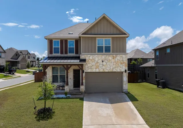 1st image of 548 Purple Heart Dr, Buda, TX 78610 | MLS# 2139551