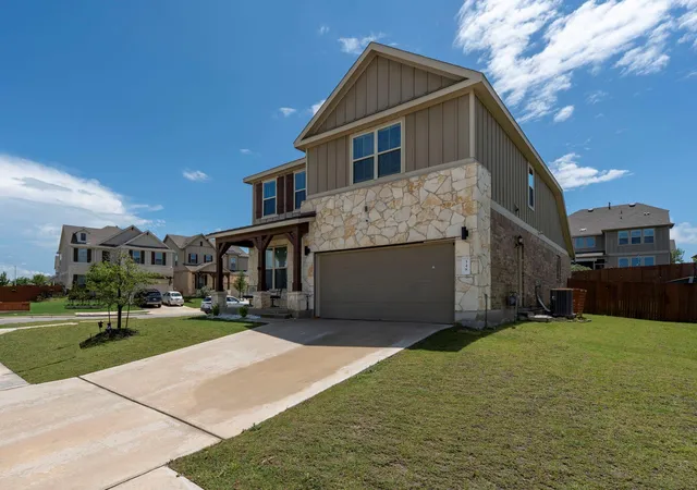35th image of 548 Purple Heart Dr, Buda, TX 78610 | MLS# 2139551
