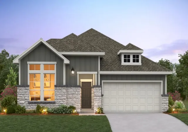 2nd image of 17524 Junipero St, Pflugerville, TX 78660 | MLS# 4671542