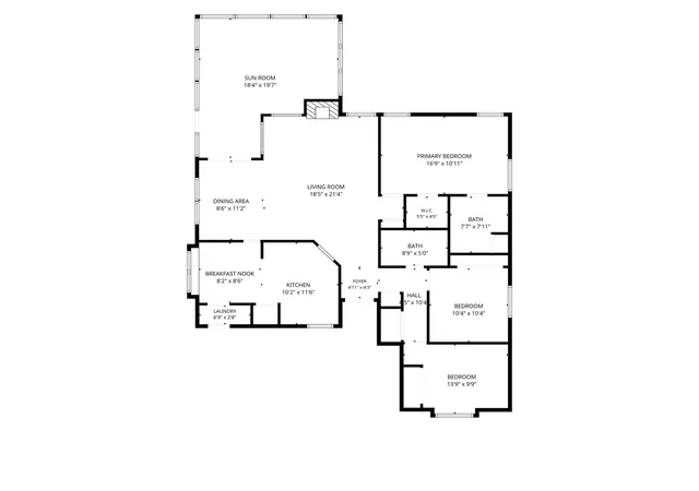 Photo 19 of Single family home for sale at 2208 Mimosa Trl, Round Rock, TX 78664 | MLS# 3556969 | Listing updated on 2026-06-09