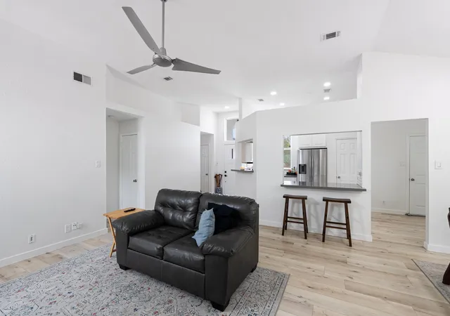 Photo 4 of Single family home for sale at 2208 Mimosa Trl, Round Rock, TX 78664 | MLS# 3556969 | Listing updated on 2026-06-09