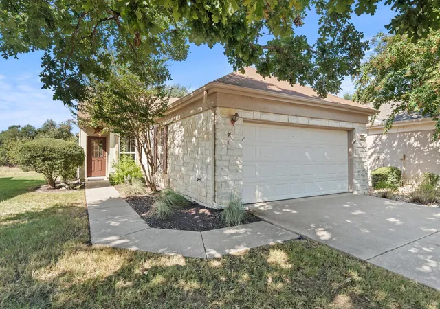 Photo 1 of Single family home for sale at 111 Bonham Loop, Georgetown, TX 78633 | MLS# 1978543 | Listing updated on 2026-10-09