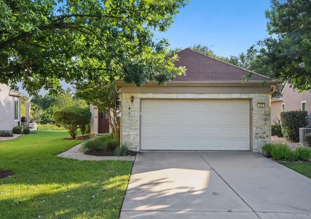 Homes for sale in Georgetown, TX | 111 Bonham Loop, Georgetown, TX 78633 | MLS# 1978543