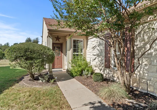Photo 4 of Single family home for sale at 111 Bonham Loop, Georgetown, TX 78633 | MLS# 1978543 | Listing updated on 2026-10-09