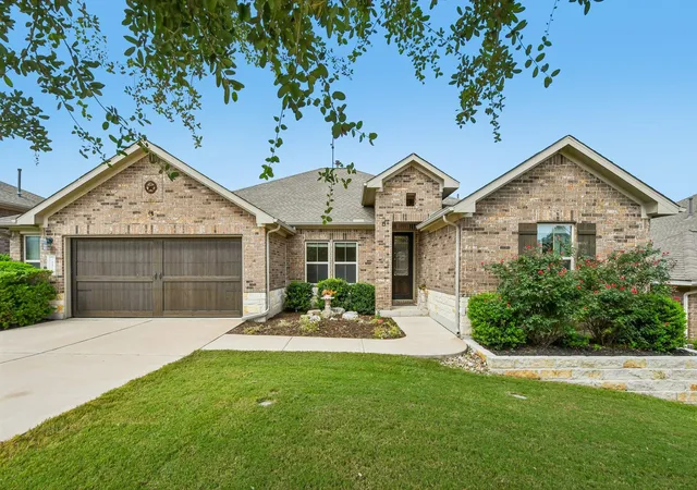 Photo 1 of Single family home for sale at 273 Cypress Forest Dr, Kyle, TX 78640 | MLS# 7153168 | Listing updated on 2026-09-27