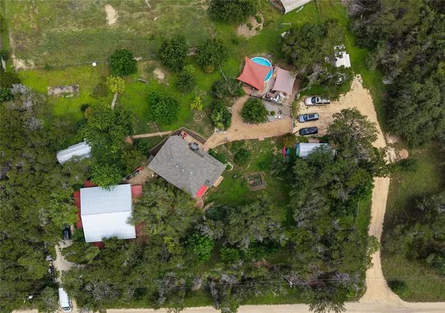 1st image of 2525 S Rainbow Ranch Rd, Wimberley, TX 78676 | MLS# 3427425