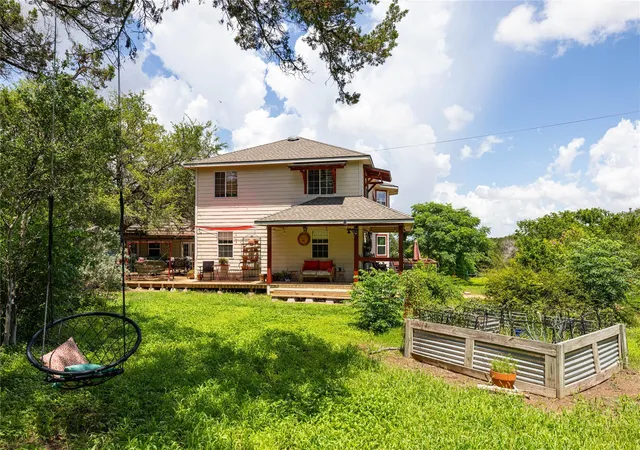 Photo 3 of Single family home for sale at 2525 S Rainbow Ranch Rd, Wimberley, TX 78676 | MLS# 3427425 | Listing updated on 2026-09-01