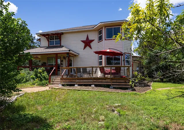 Photo 3 of Single family home for sale at 2525 S Rainbow Ranch Rd, Wimberley, TX 78676 | MLS# 3427425 | Listing updated on 2026-09-01